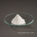 Polvo blanco Baso4 Sulfato de bario precipitado